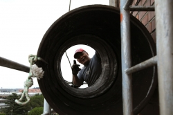 Il telescopio di Gian Maria Tosatti 13